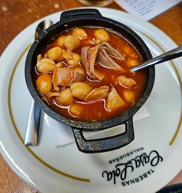 Plato de carne